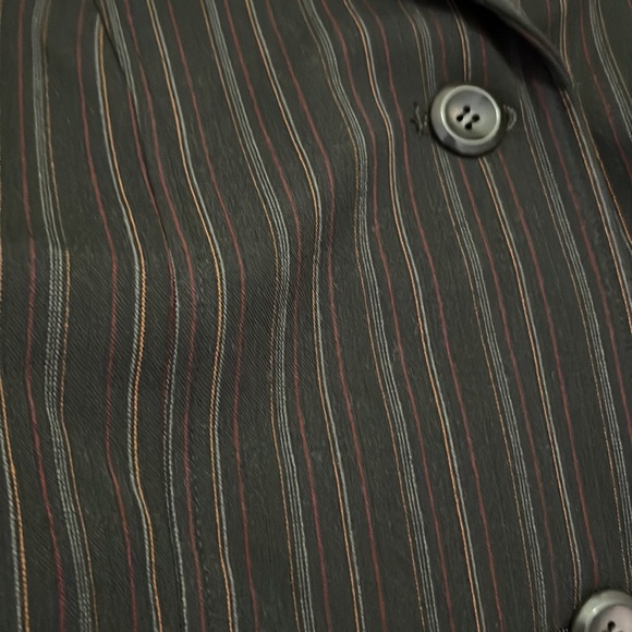 Pants suit - Picture 3 of 5